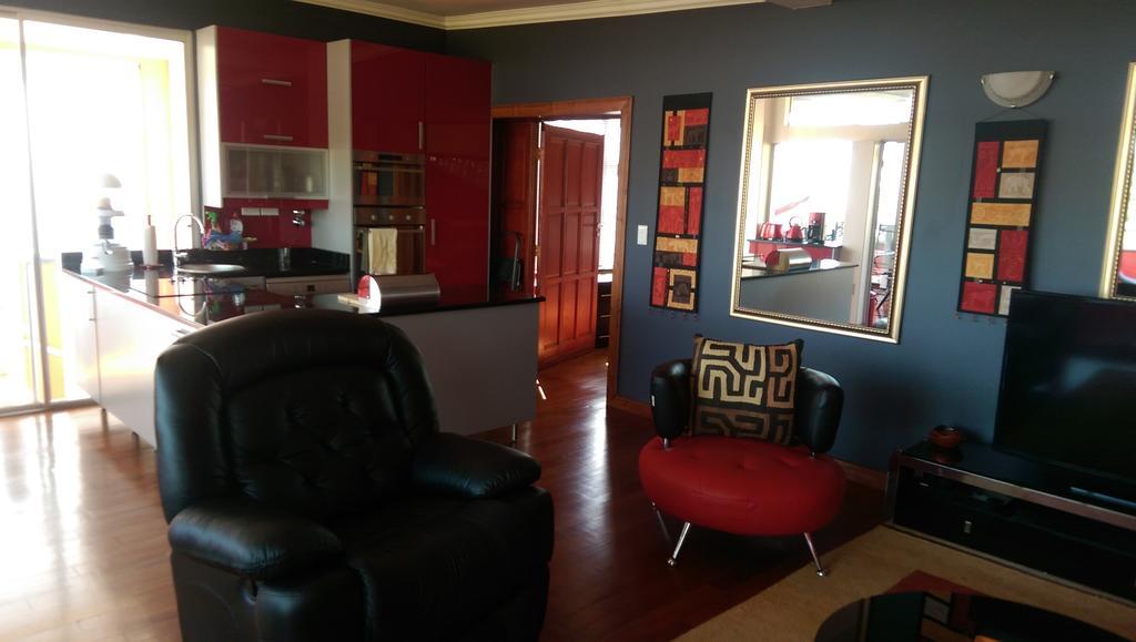 Red Square Home Претория Экстерьер фото